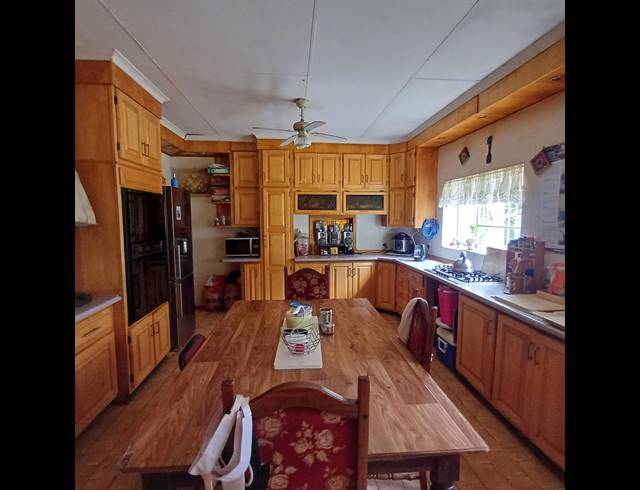 34HA FARM FOR SALE IN SHERMAN PARK